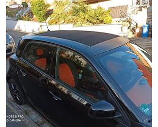 Smart ForFour Gebrauchtwagen
