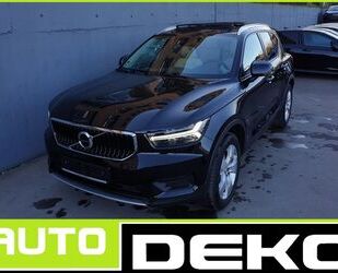 Volvo XC40 Gebrauchtwagen