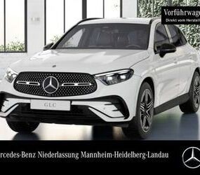 Mercedes-Benz GLC 200 Gebrauchtwagen