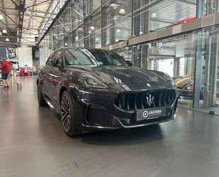 Maserati Grecale Gebrauchtwagen