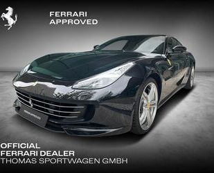 Ferrari GTC4Lusso Gebrauchtwagen