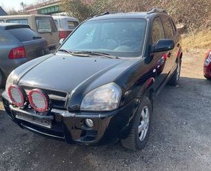 Hyundai TUCSON Gebrauchtwagen