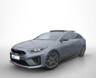 Kia pro ceed / ProCeed Gebrauchtwagen