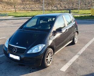 Mercedes-Benz A 160 Gebrauchtwagen