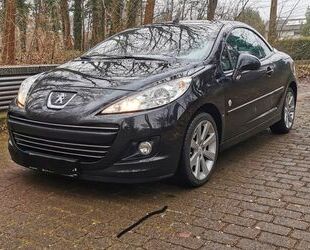 Peugeot 207 Gebrauchtwagen