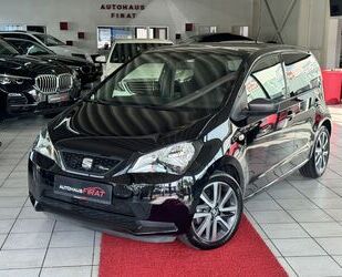 Seat Mii Gebrauchtwagen