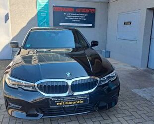 BMW 320 Gebrauchtwagen