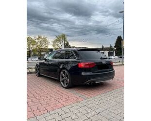 Audi S4 Gebrauchtwagen