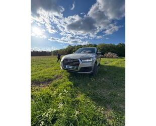 Audi Q7 Gebrauchtwagen
