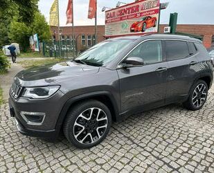Jeep Compass Gebrauchtwagen