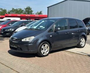 Ford C-Max Gebrauchtwagen