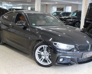 BMW 420 Gran Coupé Gebrauchtwagen