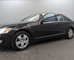 Mercedes-Benz S 450 Gebrauchtwagen