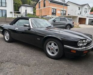 Jaguar XJS Gebrauchtwagen