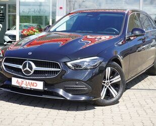 Mercedes-Benz C 160 Gebrauchtwagen