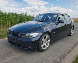 BMW 325 Gebrauchtwagen