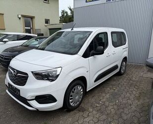 Opel Combo Life Gebrauchtwagen