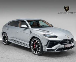Lamborghini Urus Gebrauchtwagen