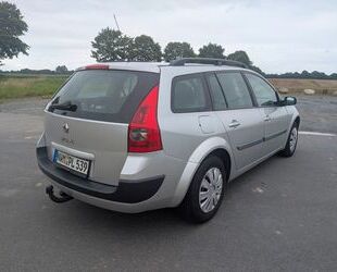 Renault Megane Gebrauchtwagen