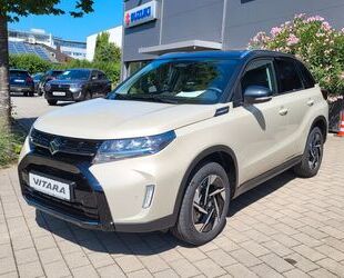 Suzuki Vitara Gebrauchtwagen