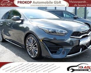 Kia pro ceed / ProCeed Gebrauchtwagen