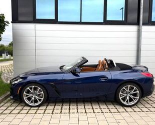 BMW Z4 Gebrauchtwagen