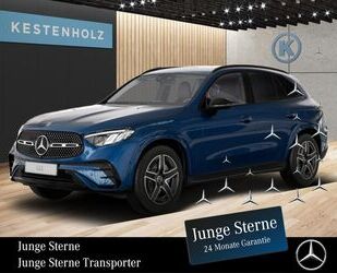 Mercedes-Benz GLC 300 Gebrauchtwagen