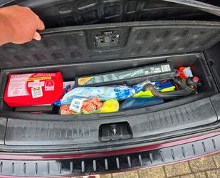 Chevrolet Captiva Gebrauchtwagen