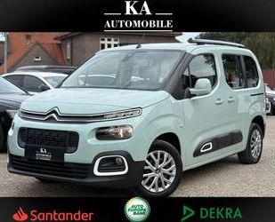 Citroen Berlingo Gebrauchtwagen