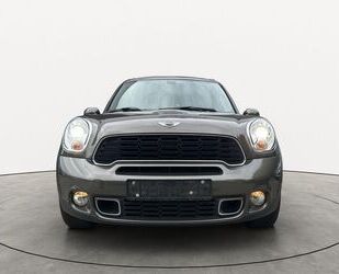 Mini Cooper S Gebrauchtwagen