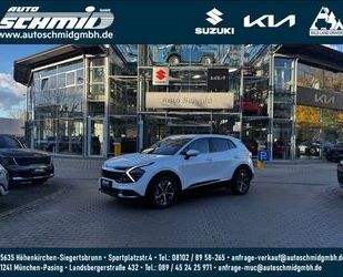 Kia Sportage Gebrauchtwagen