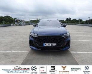 Audi RSQ8 Gebrauchtwagen