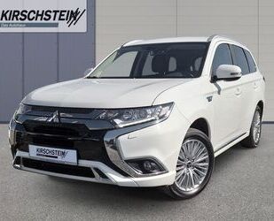 Mitsubishi Plug-in Hybrid Outlander Gebrauchtwagen