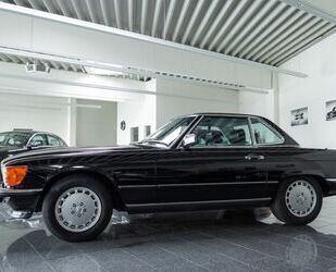 Mercedes-Benz SL 560 Gebrauchtwagen