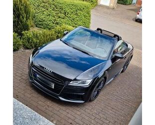 Audi TT Gebrauchtwagen