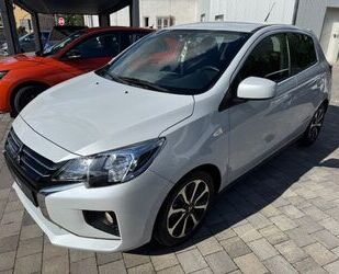 Mitsubishi Space Star Gebrauchtwagen