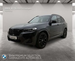 BMW X3 M40 Gebrauchtwagen