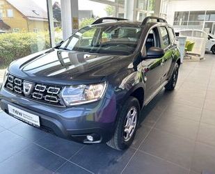 Dacia Duster Gebrauchtwagen