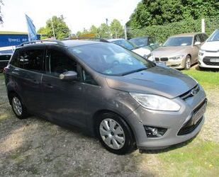 Ford Grand C-Max Gebrauchtwagen