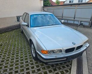 BMW 728 Gebrauchtwagen