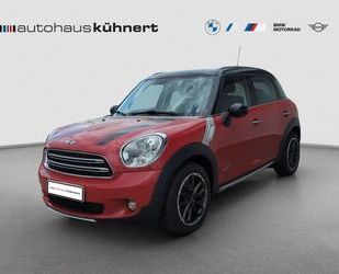 Mini Cooper Countryman Gebrauchtwagen