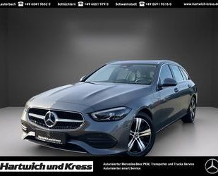 Mercedes-Benz C 200 Gebrauchtwagen