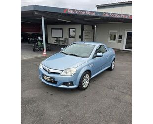 Opel Tigra Gebrauchtwagen