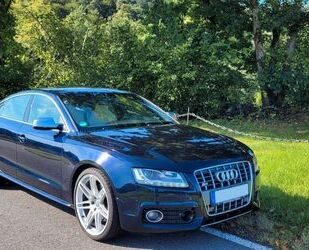 Audi S5 Gebrauchtwagen