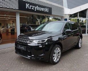 Land Rover Discovery Sport Gebrauchtwagen
