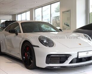 Porsche 992 Gebrauchtwagen