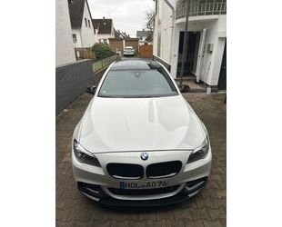 BMW 530 Gebrauchtwagen