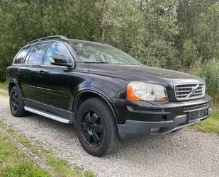 Volvo XC90 Gebrauchtwagen