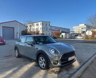 Mini One Clubman Gebrauchtwagen