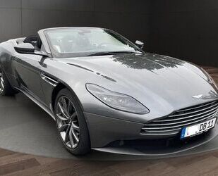 Aston Martin DB11 Gebrauchtwagen